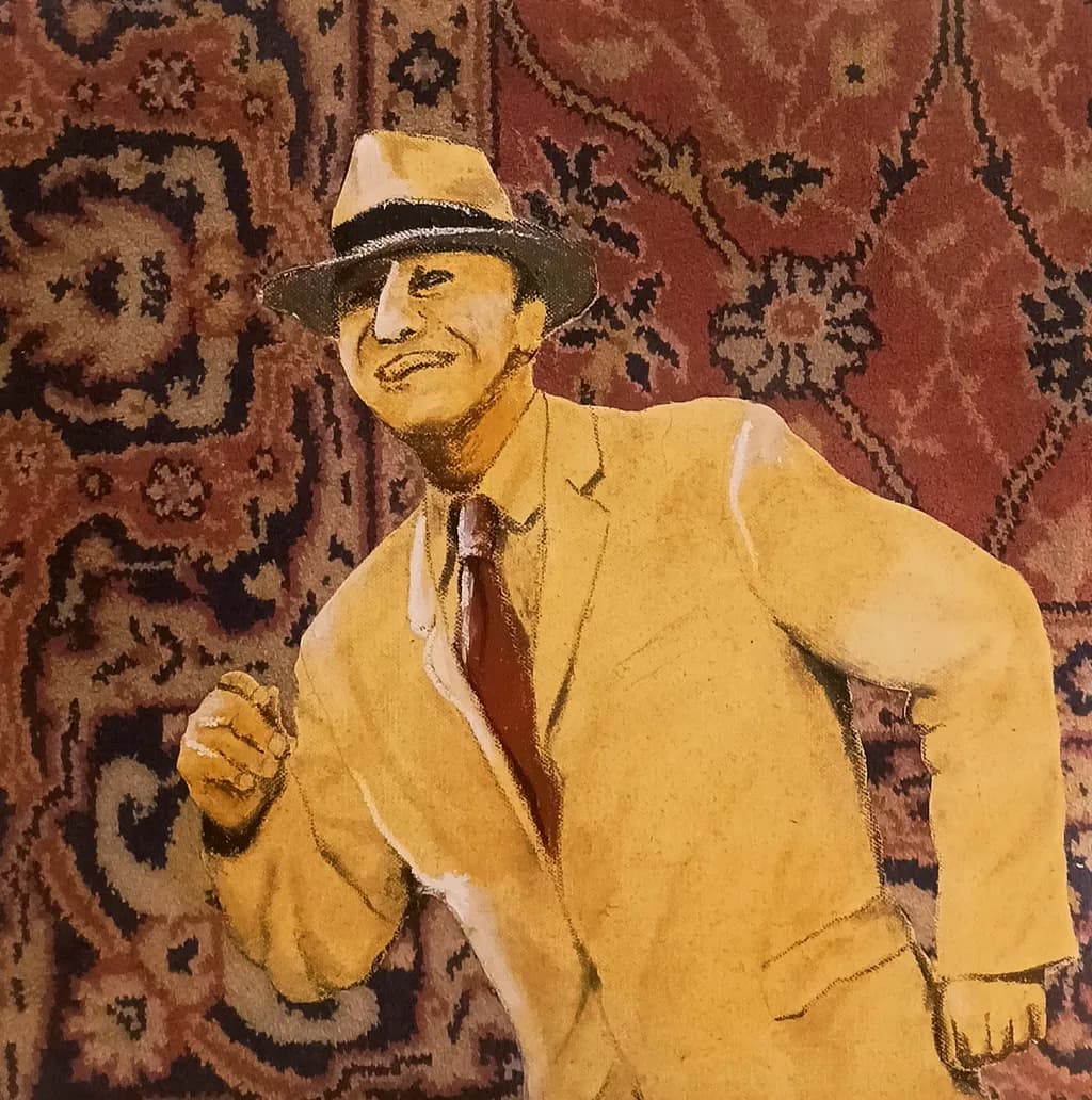 Dapper Delight