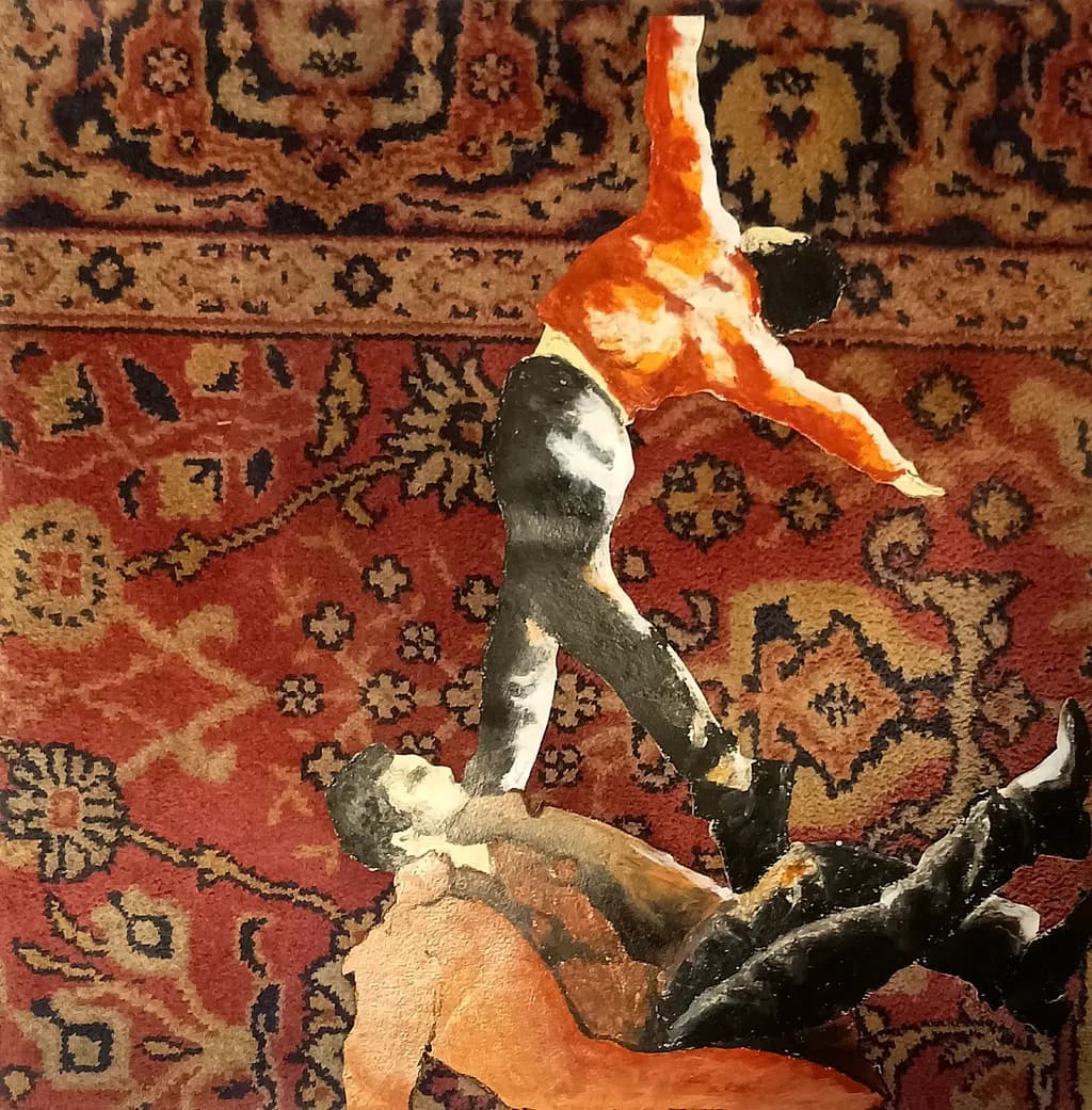 Dynamic Balance