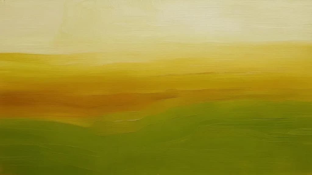 Golden Horizon Layers