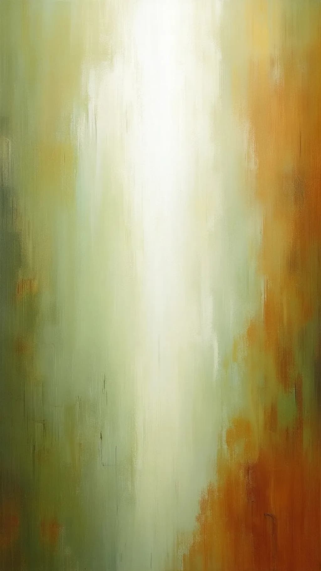 Fading Horizon