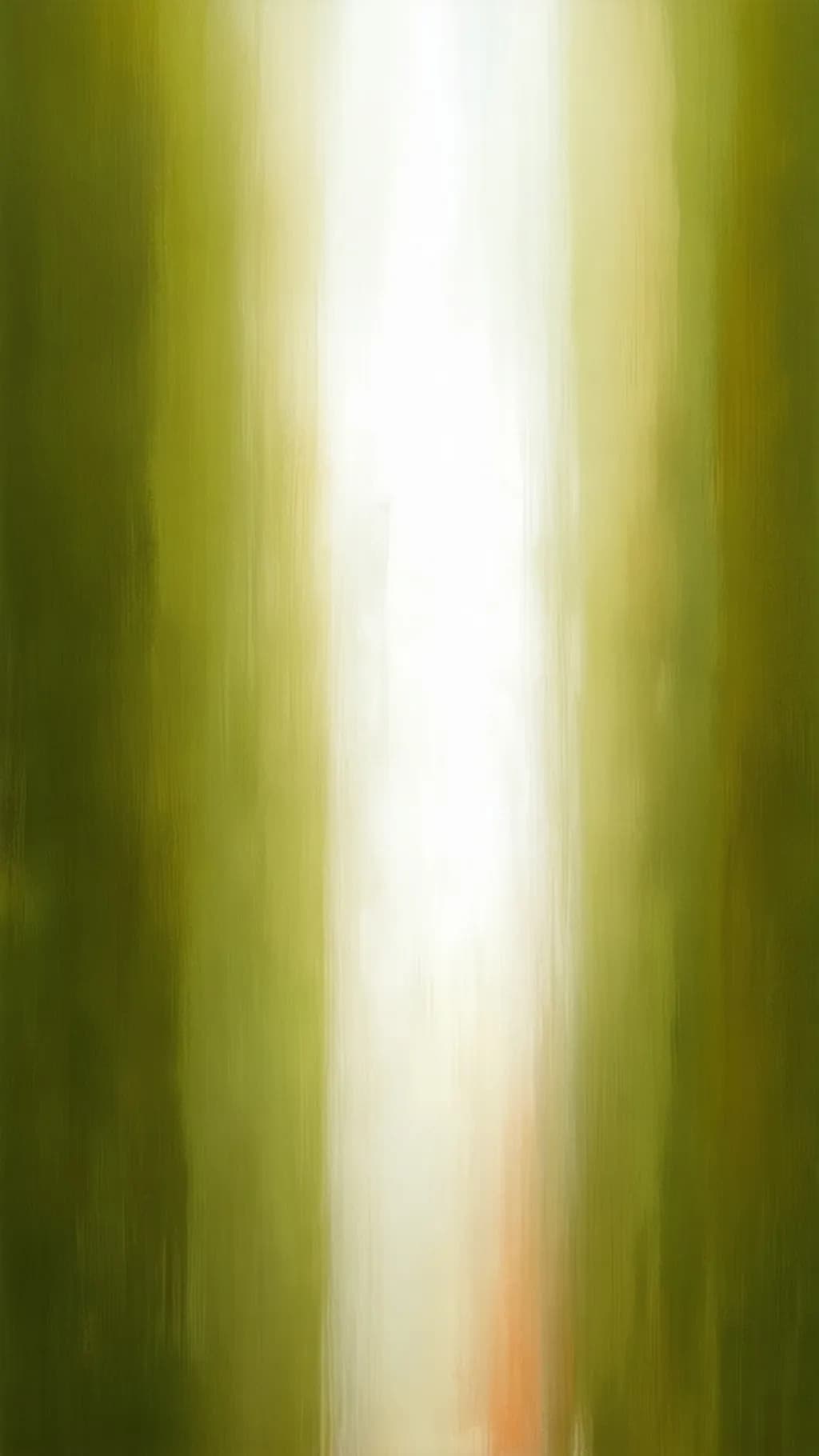 Reflected Glow