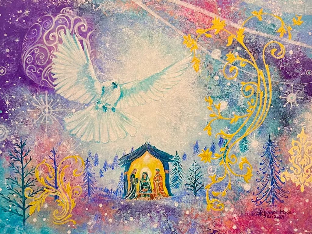 Seasons of Grace