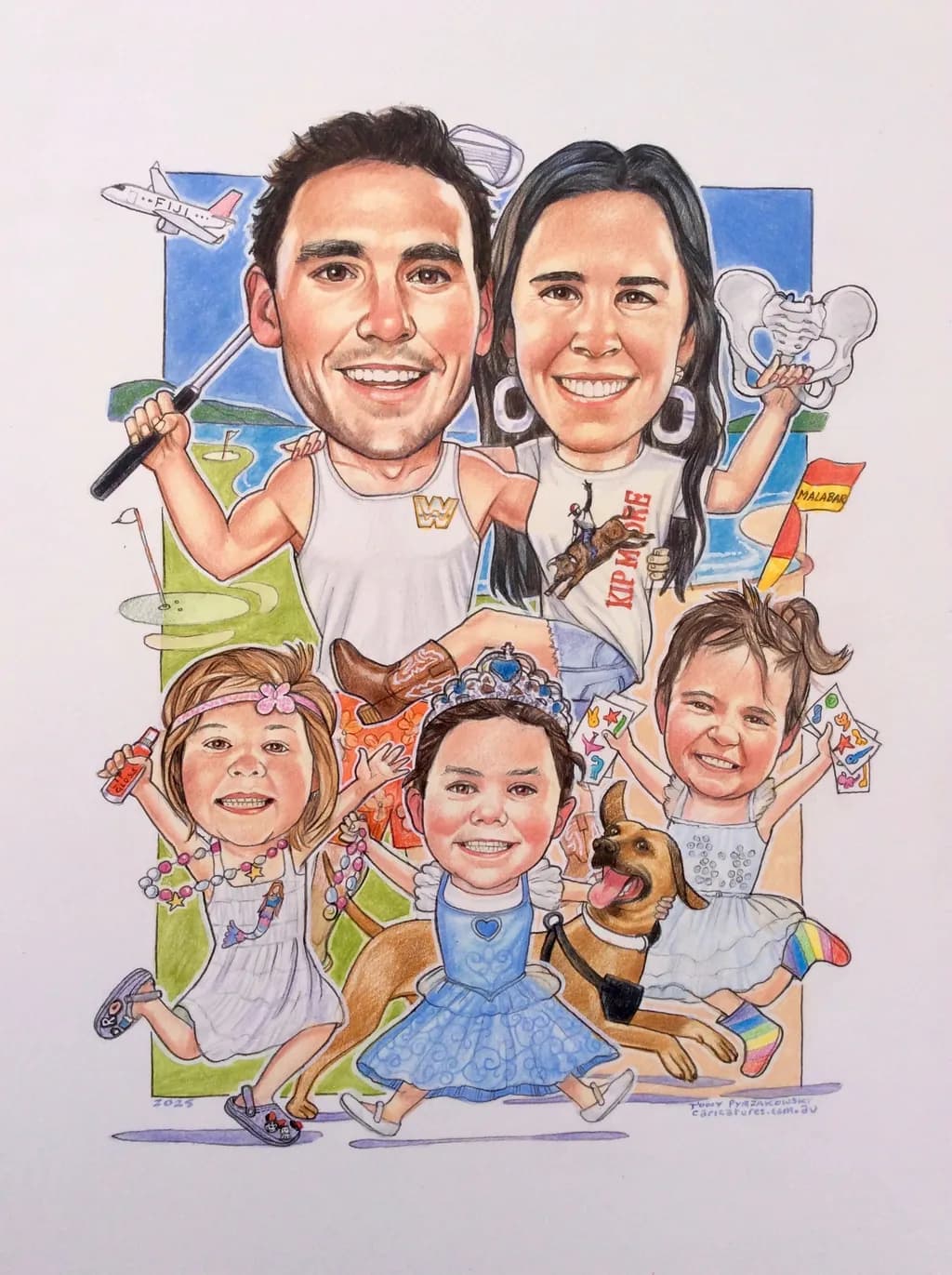 Family Adventure