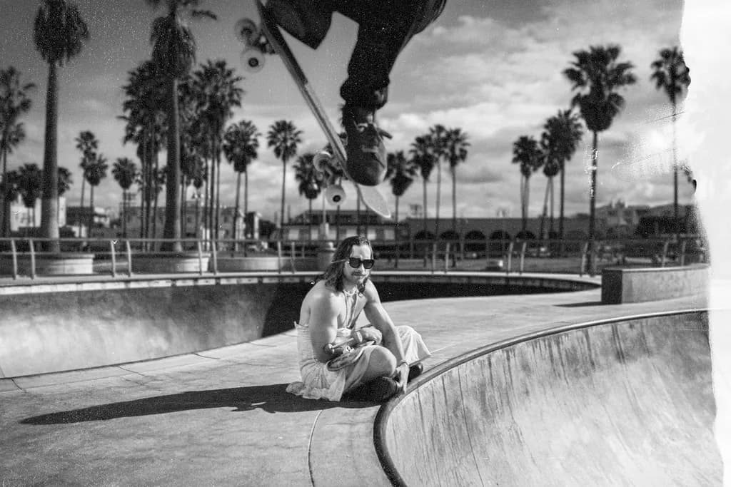 Pipe Dream Skatepark