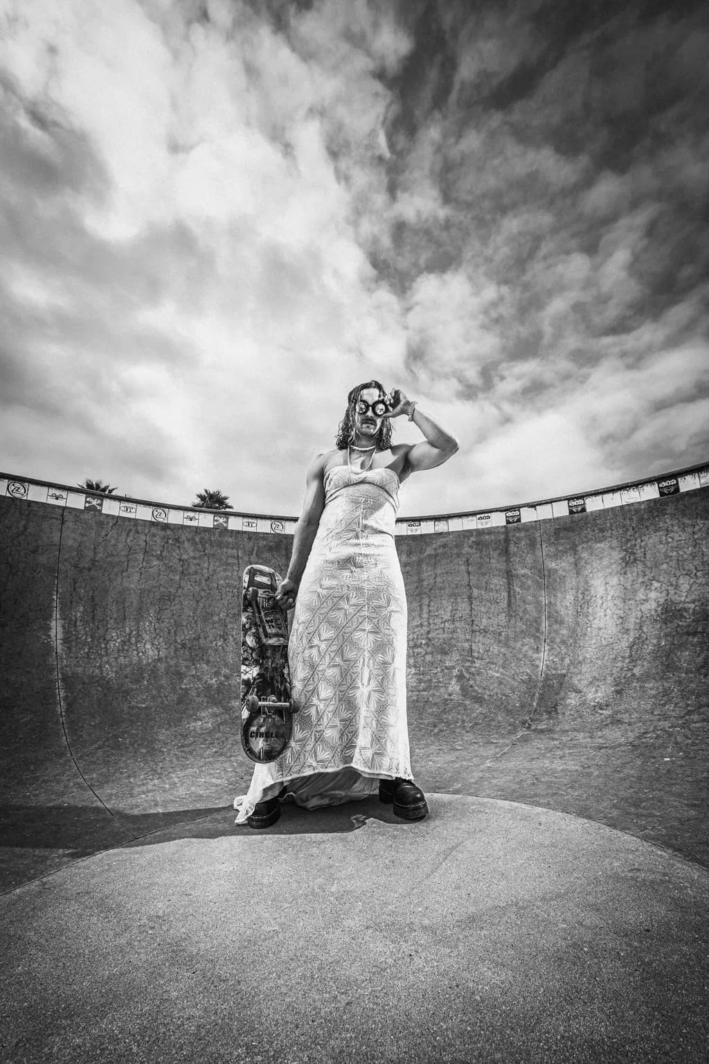 Pipe Dream Skate