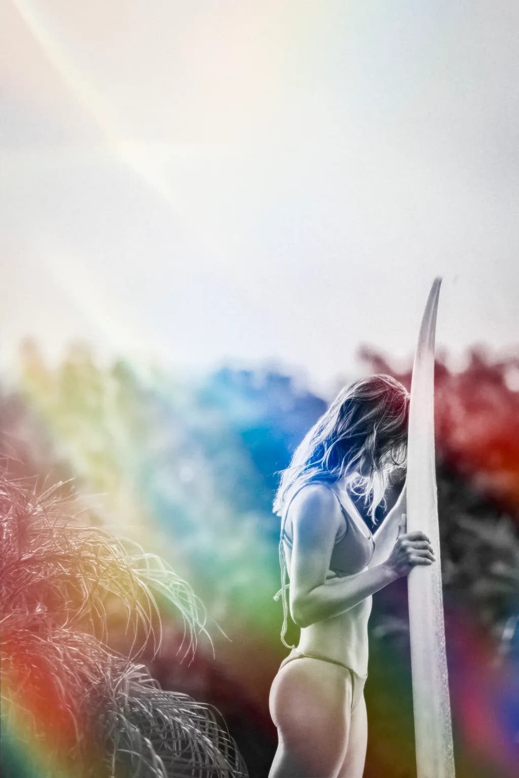 A Girl and Her Board 2