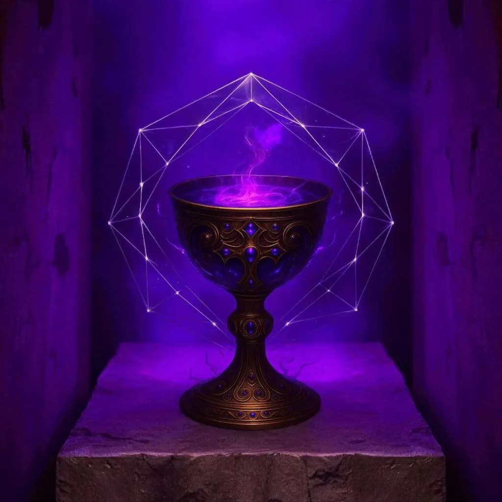Mystic Chalice
