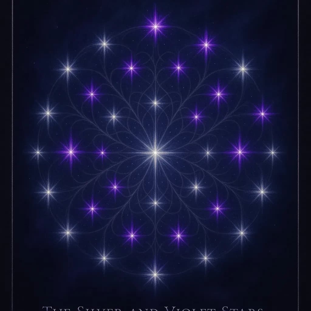 Celestial Dance