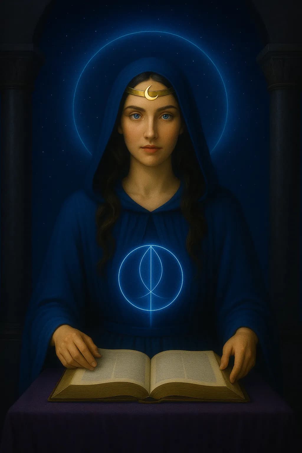 Mystic Reading