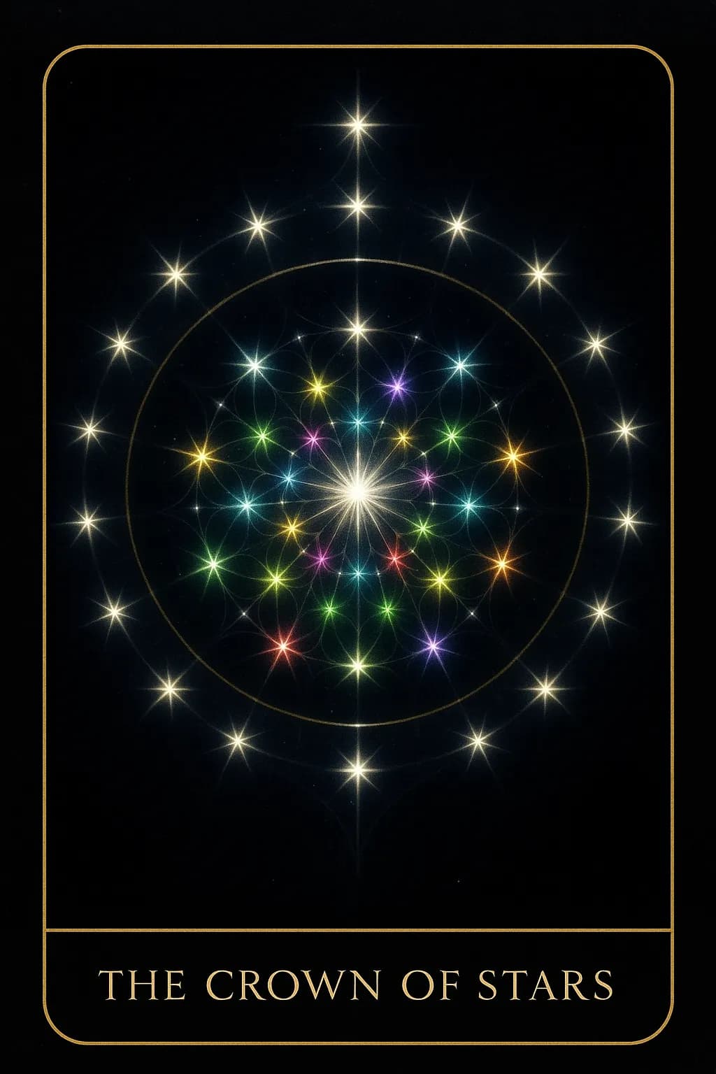 Crown of Stars