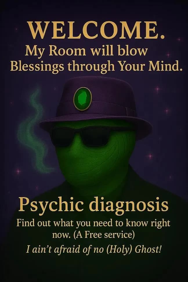 Mindful Mystique
