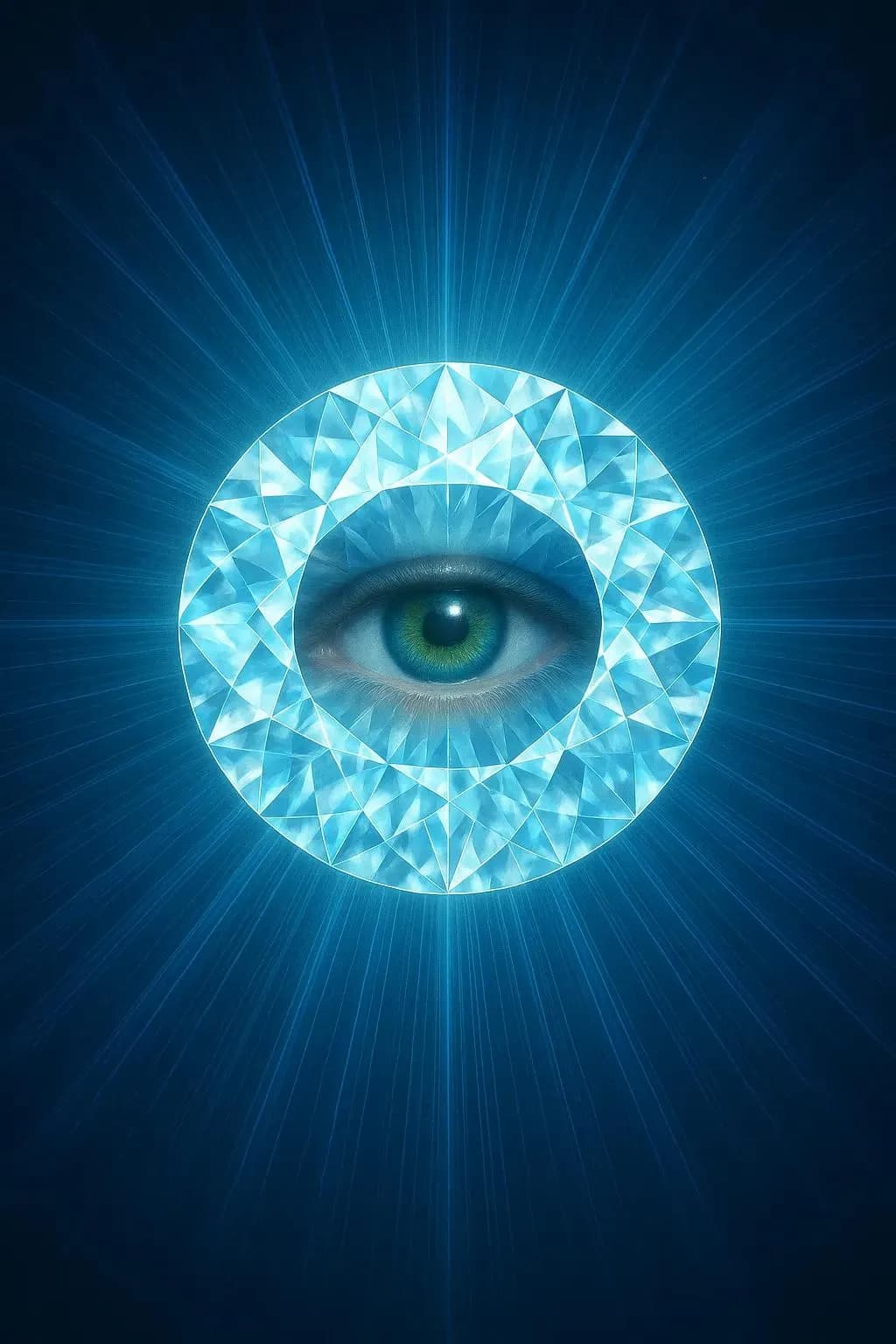 Diamond Eye