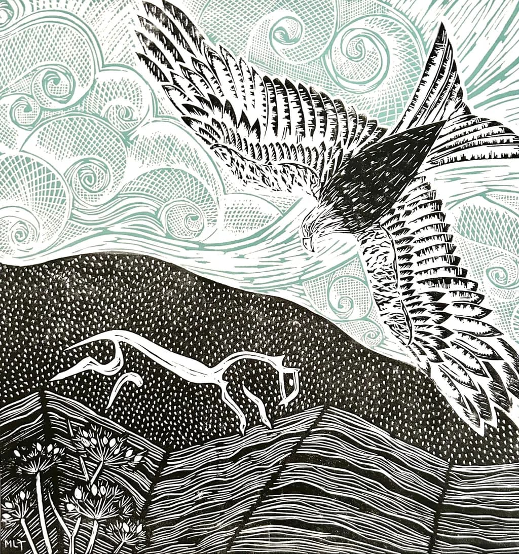 Flight of the Wild