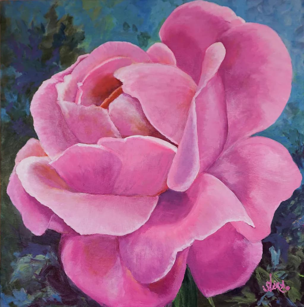 Tender Unfolding