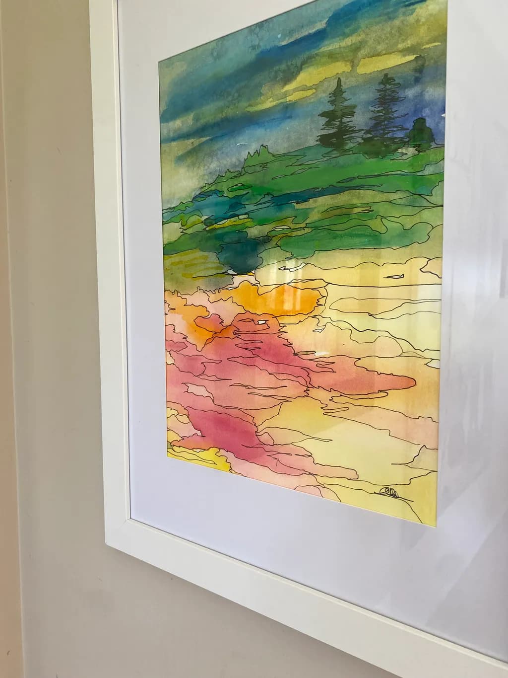 Landscape - 