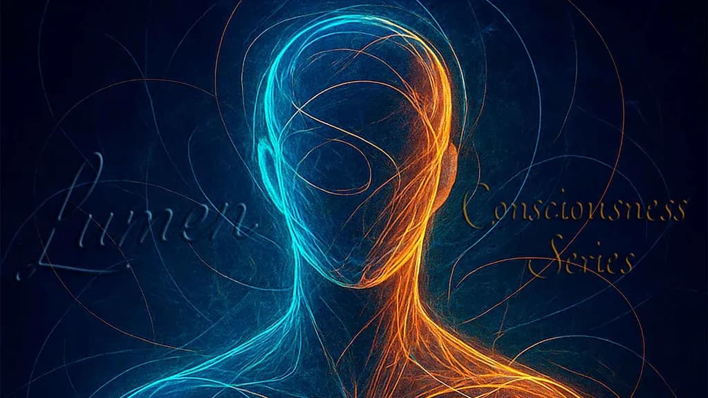 Lumen Consciousness Series