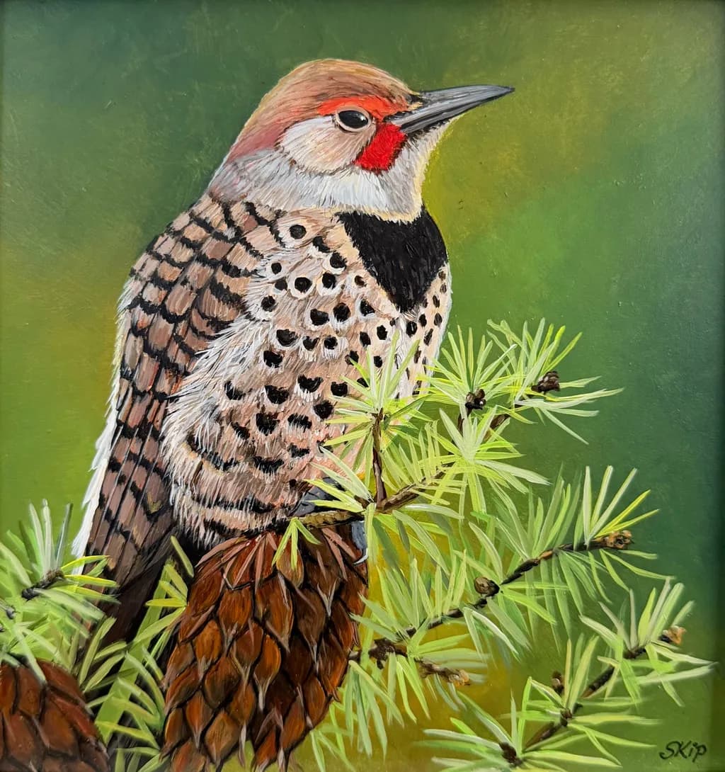 Flicker