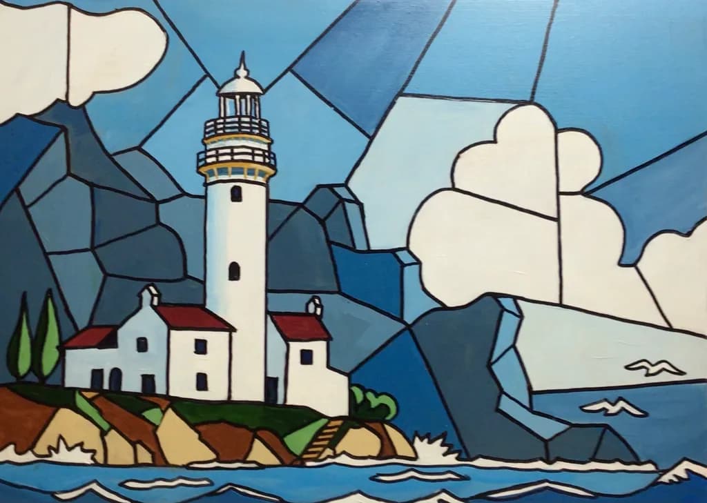 Coastal Beacon