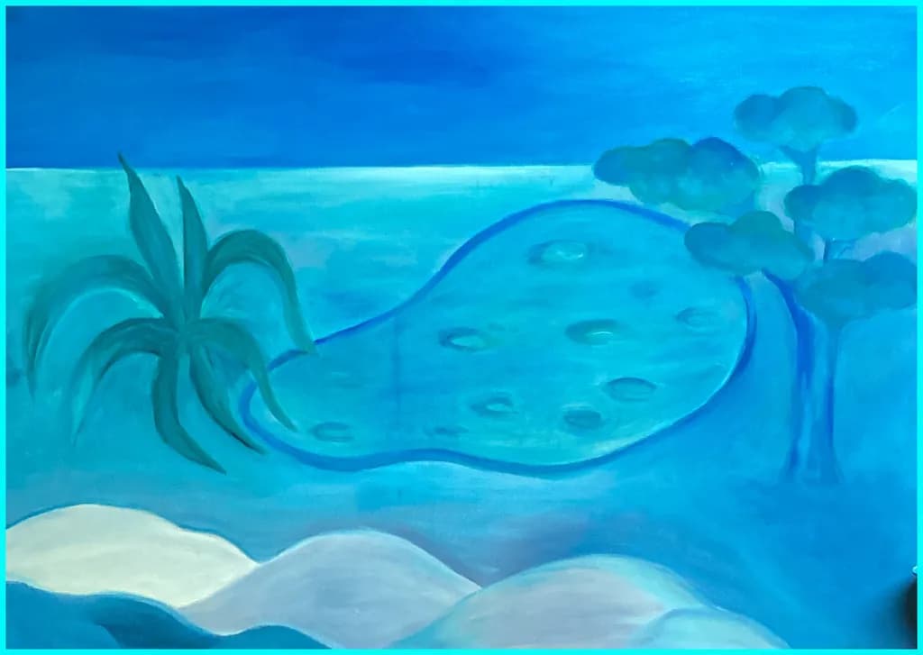 Island Serenity