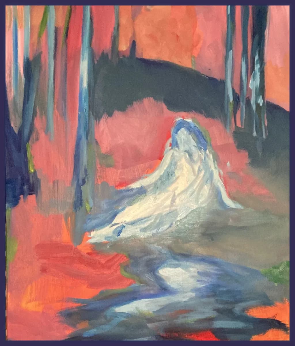 Fluid Landscape