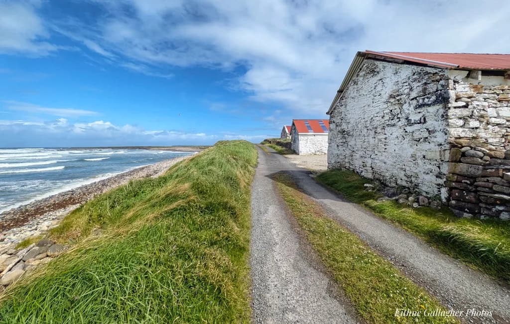 Coastal Pathway