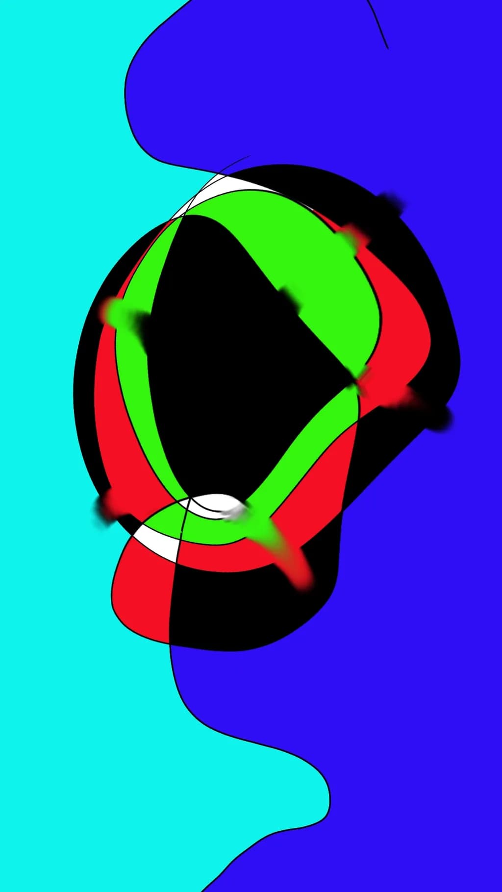 Color Clash Profile