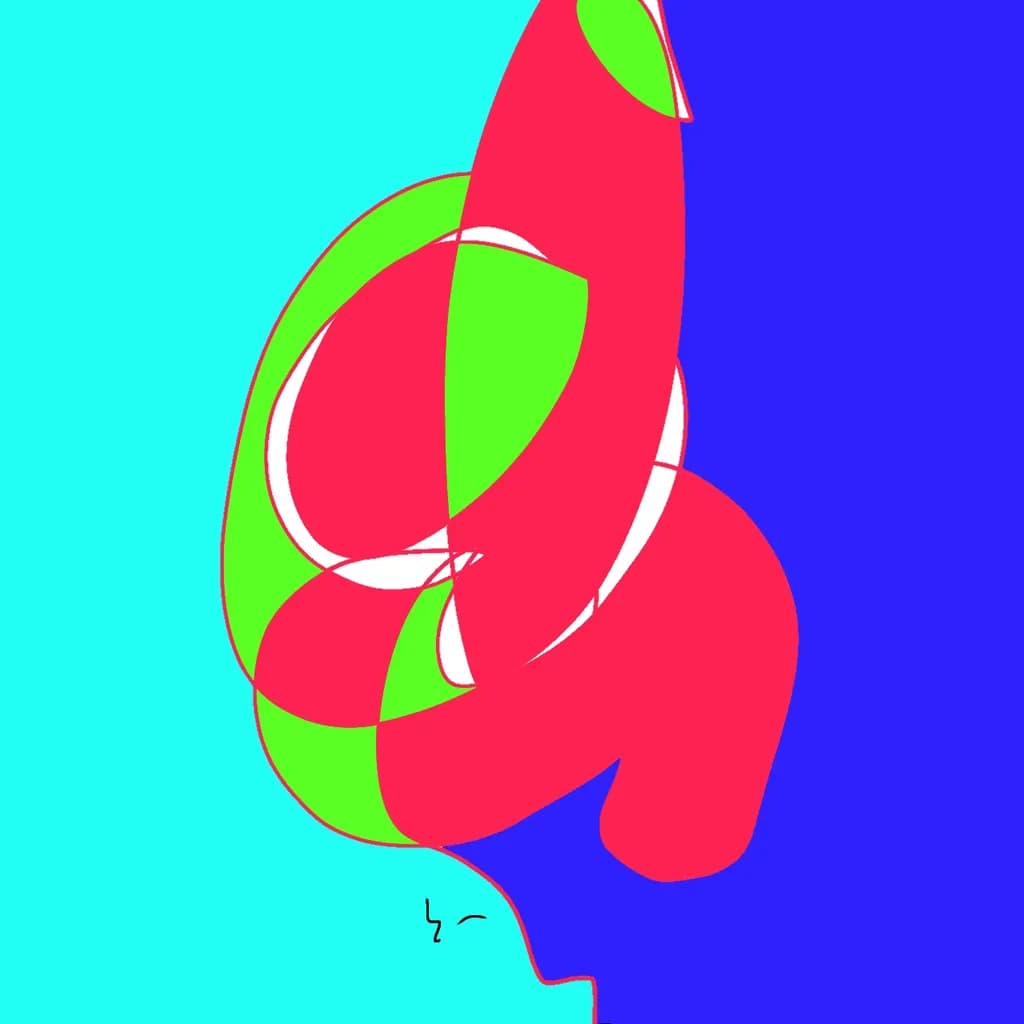Color Tangle