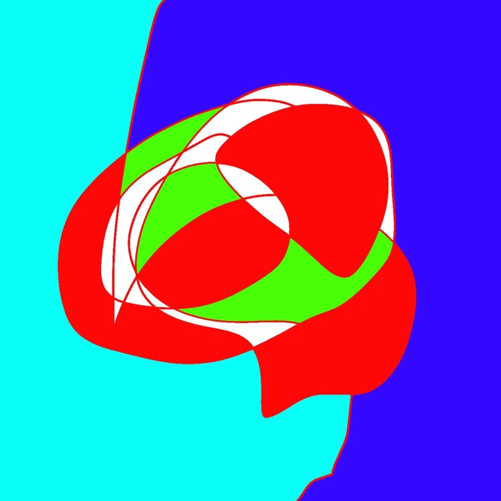 Color Tangle