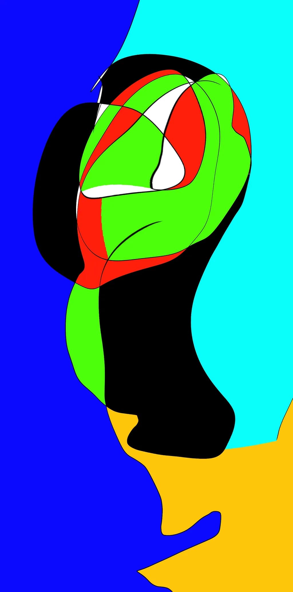 Color Block Puzzle
