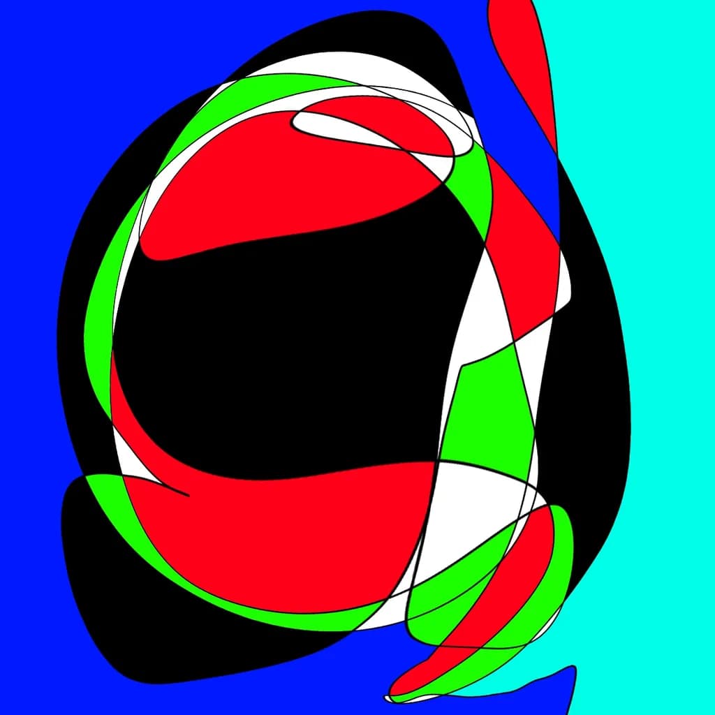 Color Loop Chaos