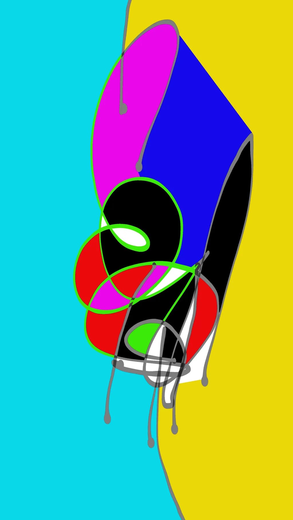 Color Clash Loop