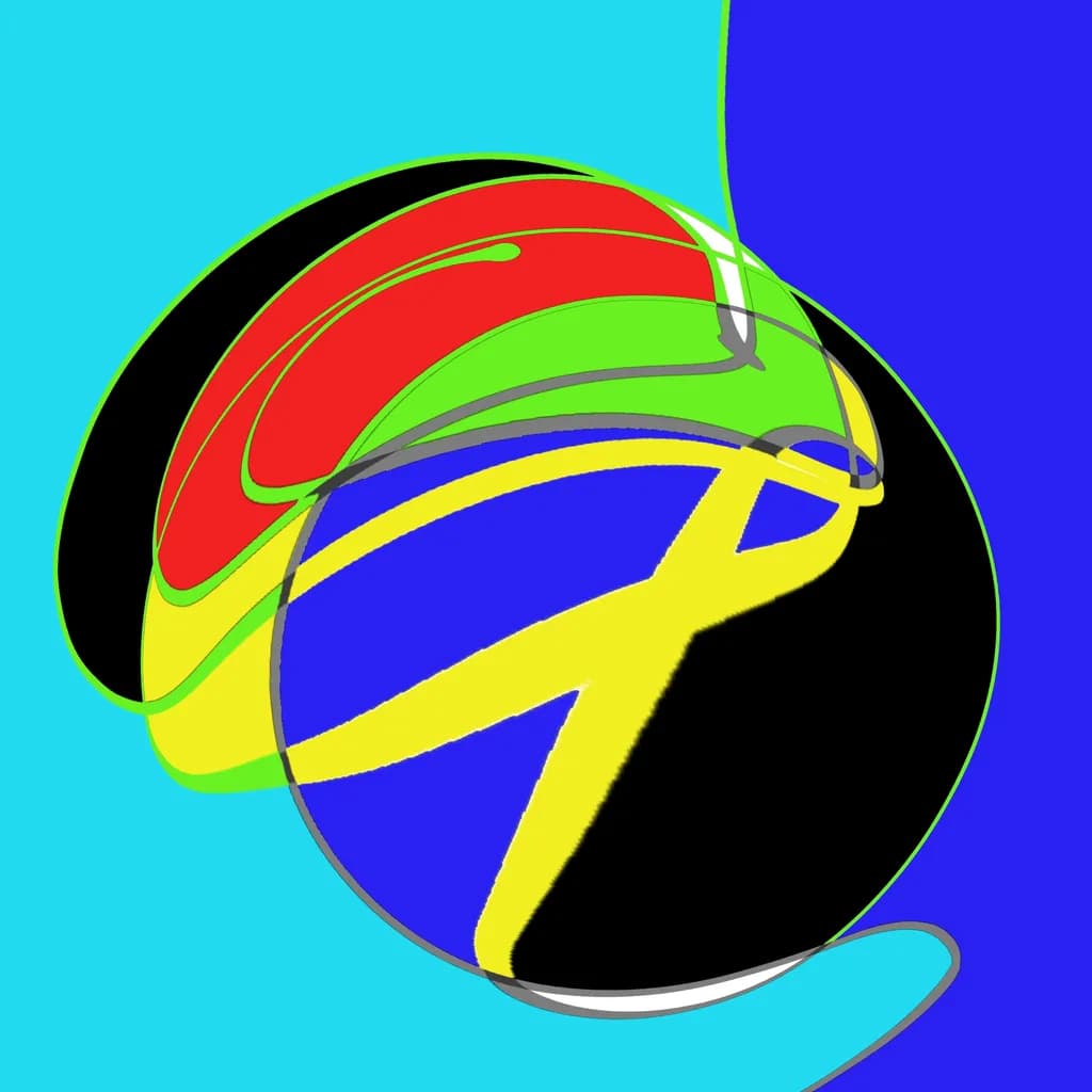 Color Clash Curve
