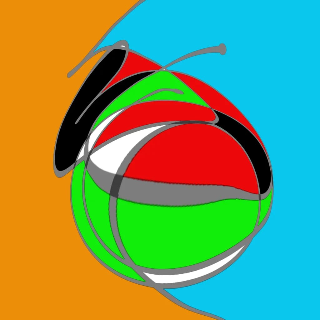 Colorball Shuffle