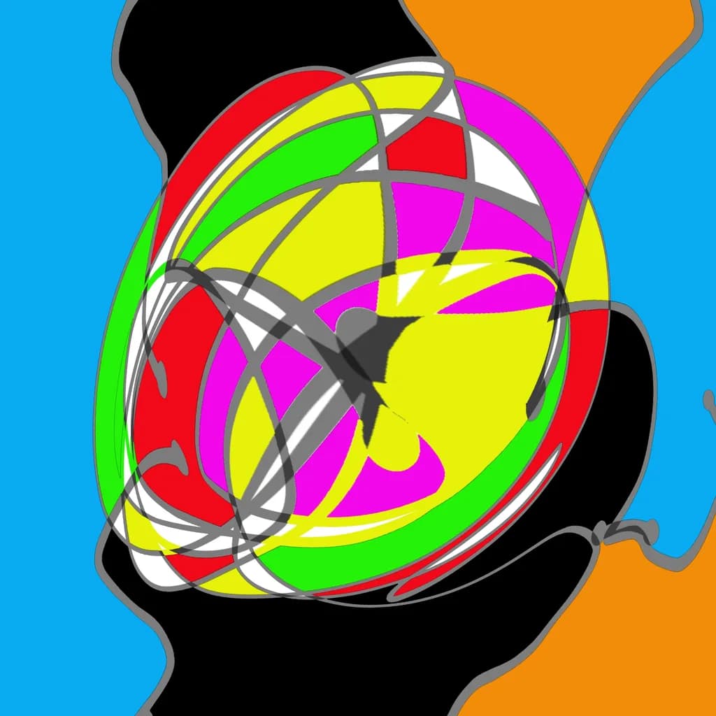 Color Collision