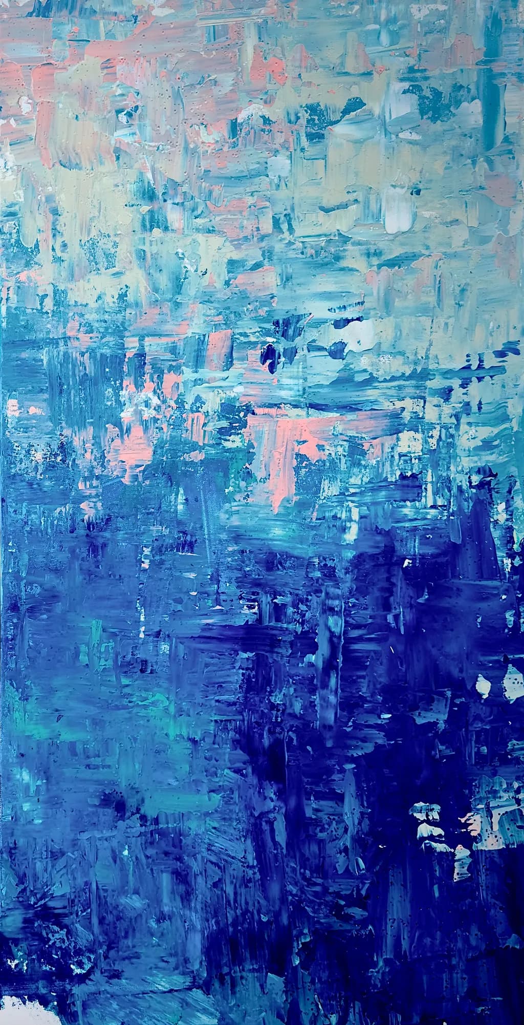 Tranquil Layers