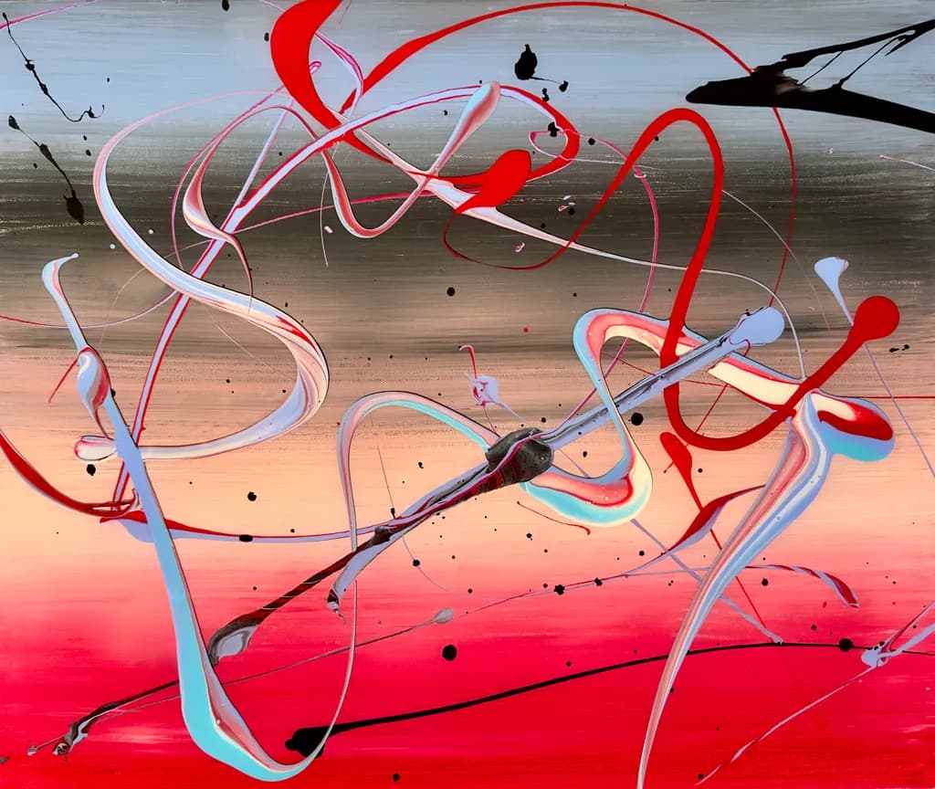 Symphony in Transit