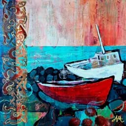 Hebrides III