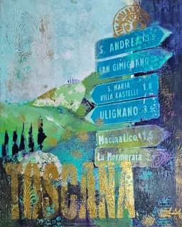 Tuscany II