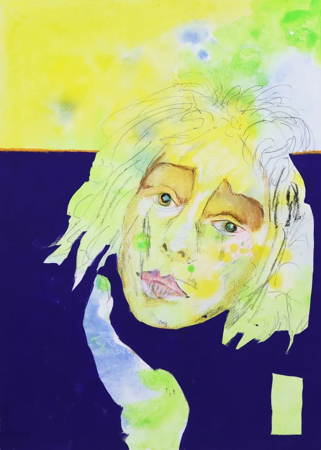 Contemplative Identity