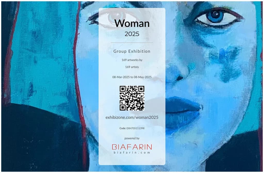 Woman 2025