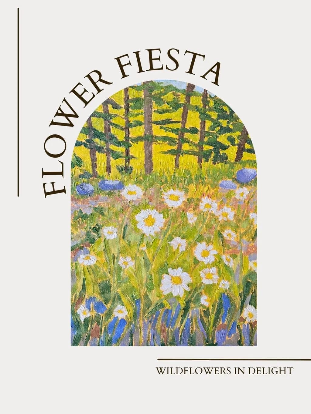 Flower Fiesta