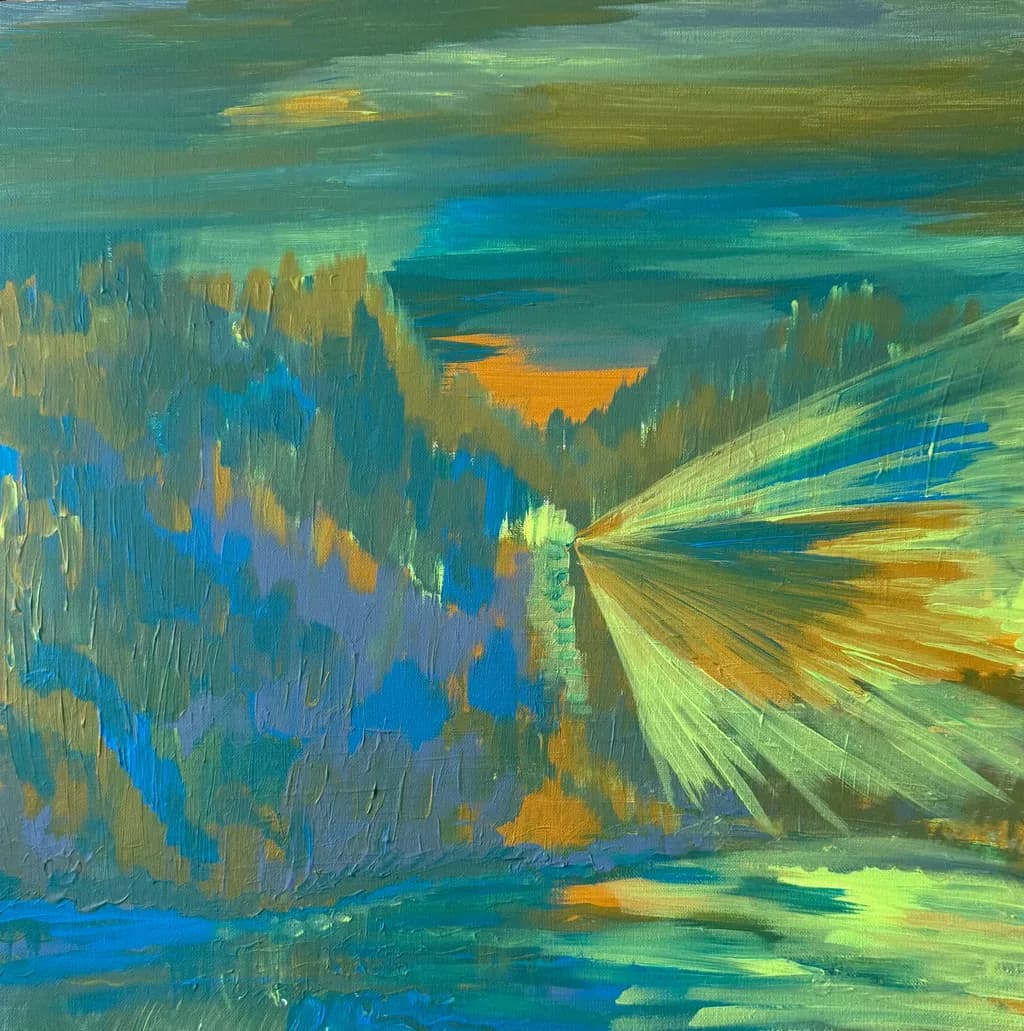 Radiant Drift
