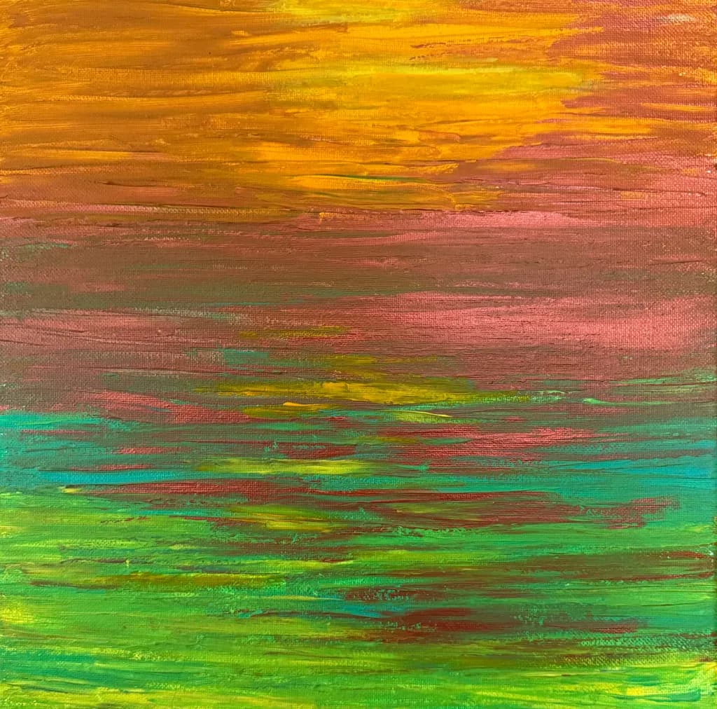 Shifted Horizons