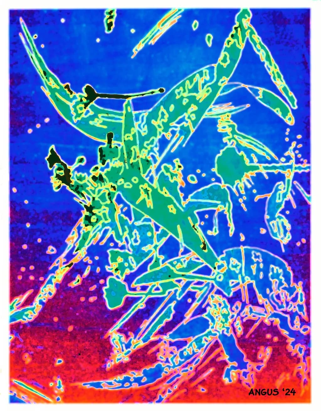 Color Variation 3