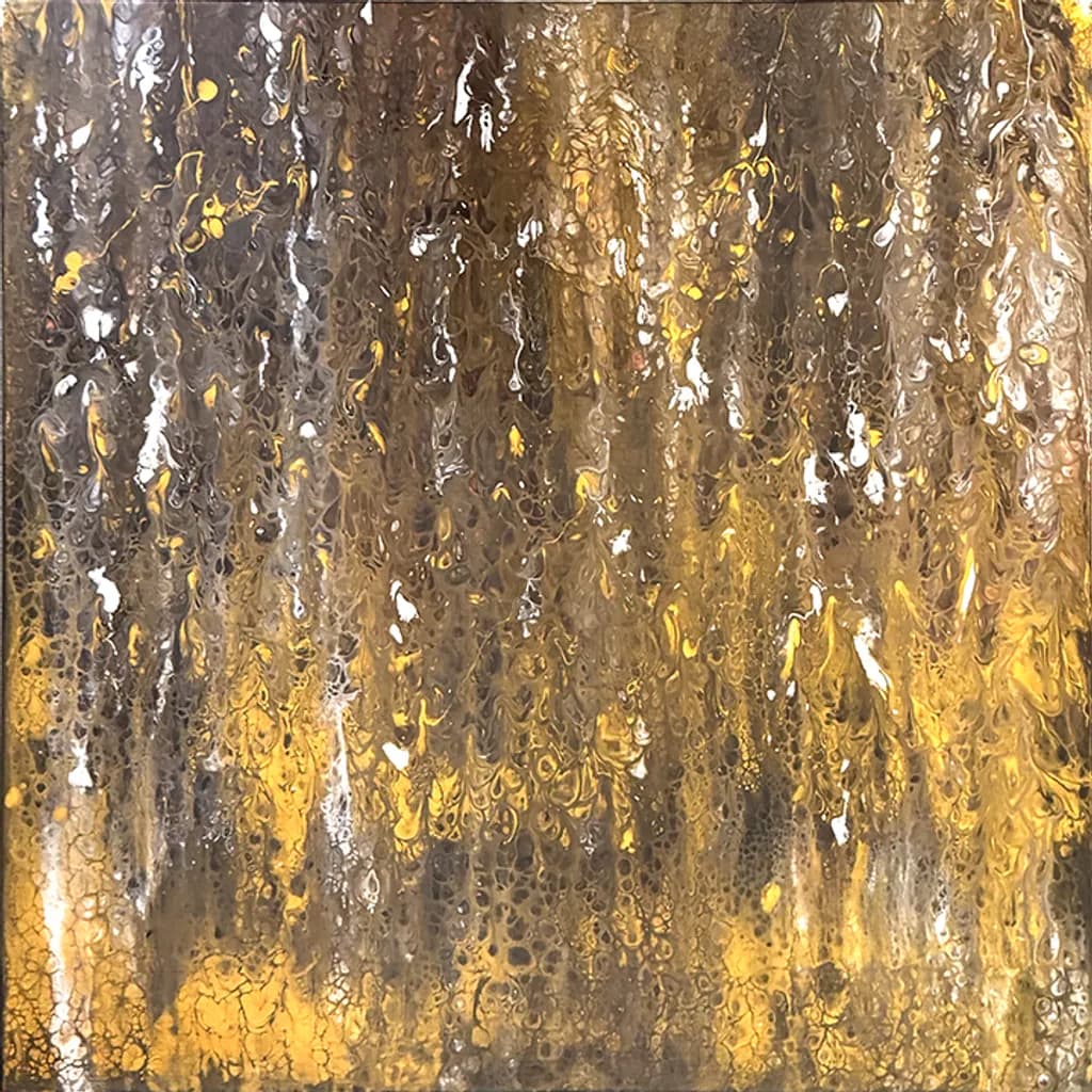 Falling Leaves