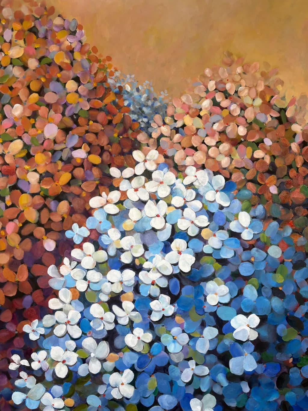 Bloom Cascade
