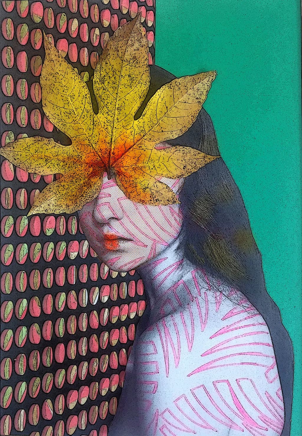 Aralia II