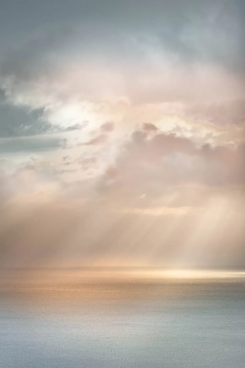 A Silent Blessing