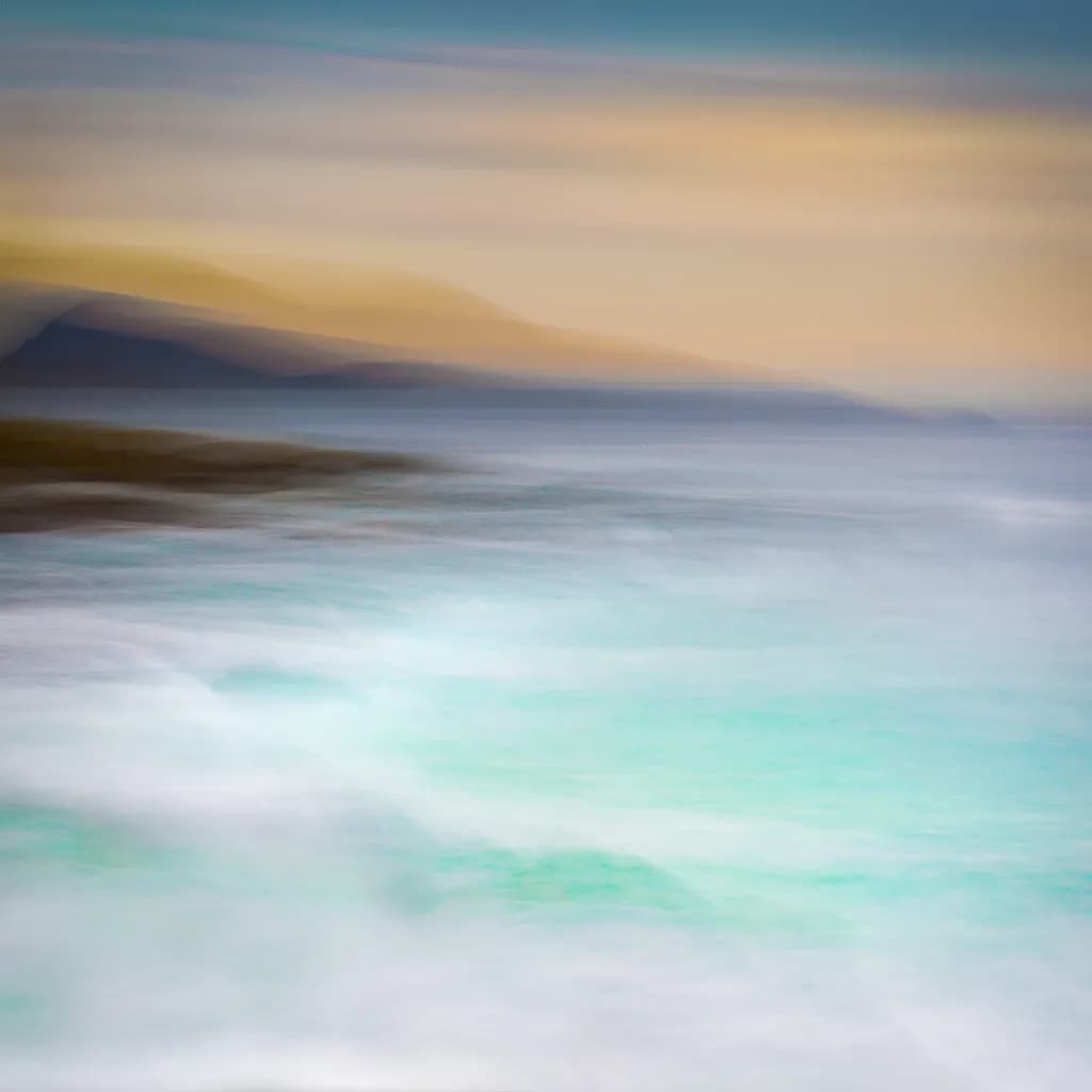 Soft Seas