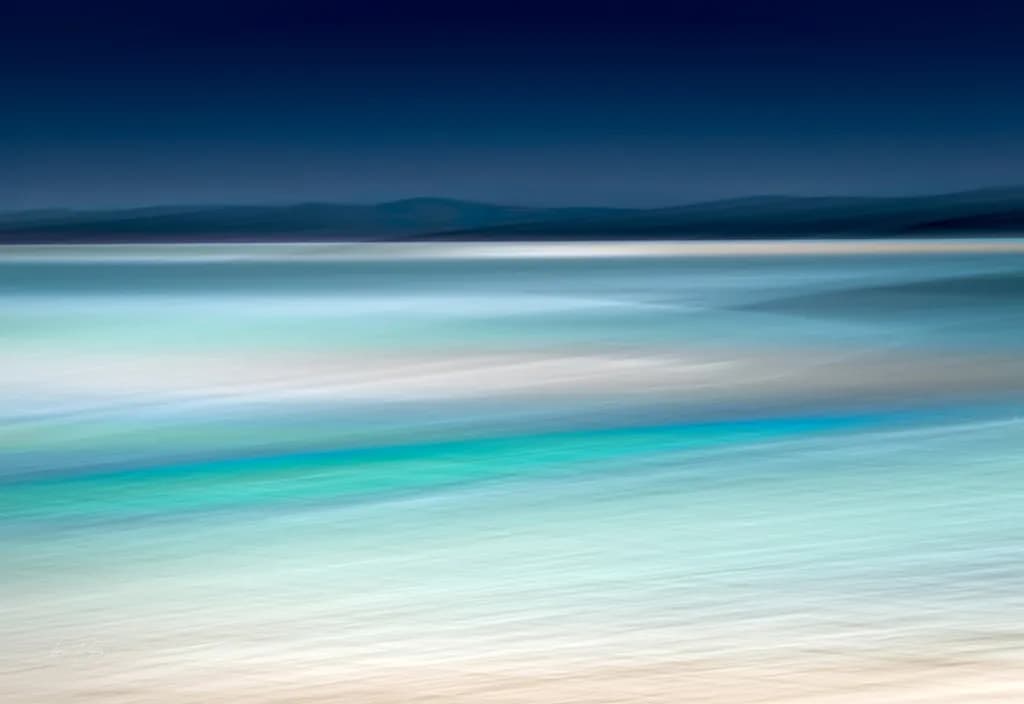 Tidal Blue
